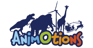 Logo Animotions