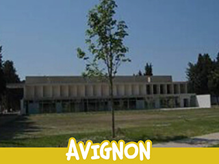 Salon Avignon